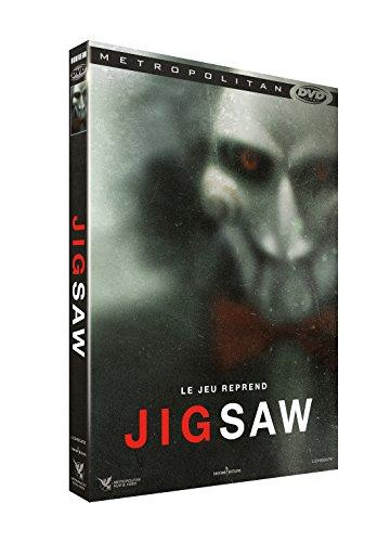 Saw VIII : jigsaw [FR Import]