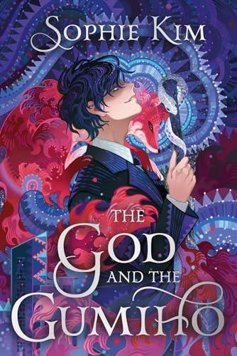 The God and the Gumiho: a intoxicating and dazzling contemporary Korean romantic fantasy (Fate's Thread)