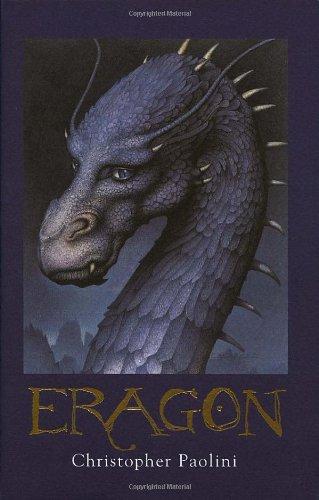 Eragon: Book One (The Inheritance cycle)