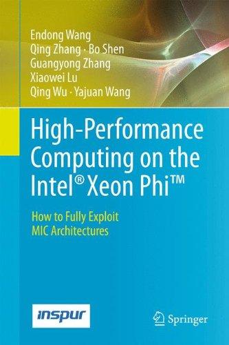 High-Performance Computing on the Intel® Xeon PhiTM: How to Fully Exploit MIC Architectures