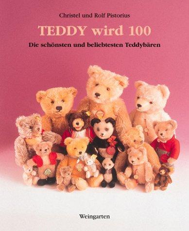 Teddy wird 100