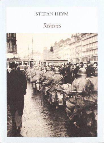 Rehenes (Literadura)