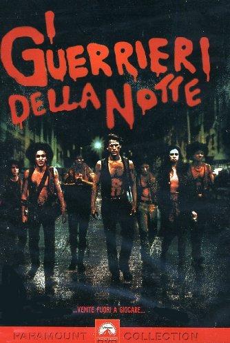 I guerrieri della notte [IT Import]