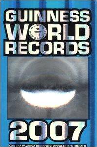 Guinness World Records 2007 (Arcobaleno)