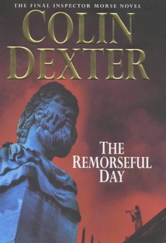 The Remorseful Day (Inspector Morse)