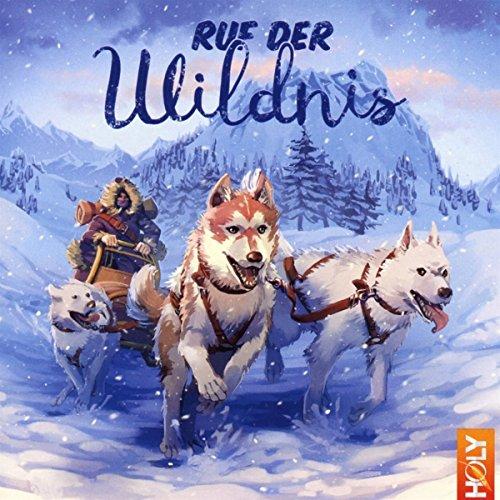 Holy Klassiker 31 Ruf der Wildnis