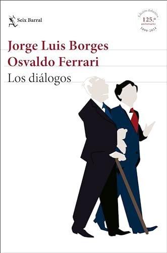 Los diálogos: Edición definitiva (Los Tres Mundos)