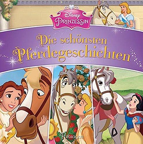 Disney - Die schönsten Pferdegeschichten