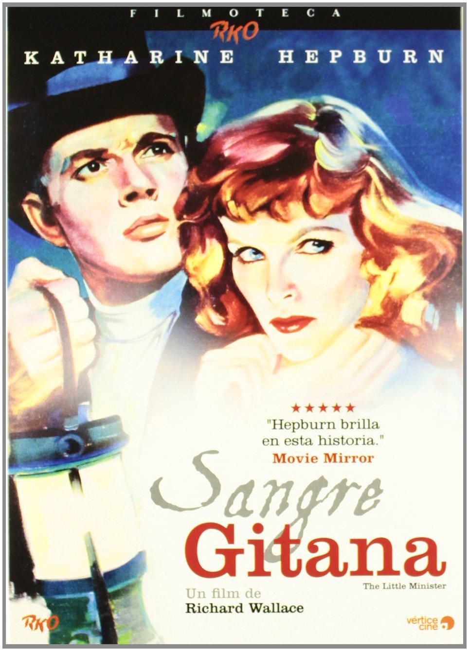 Sangre Gitana [Spanien Import]