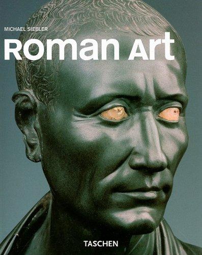 Roman Art (Taschen Basic Art Genre)