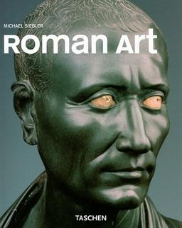 Roman Art (Taschen Basic Art Genre)