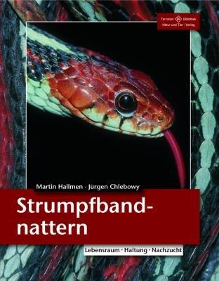 Strumpfbandnattern