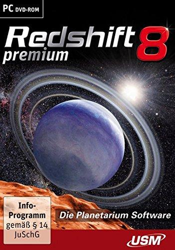 Redshift 8 Premium