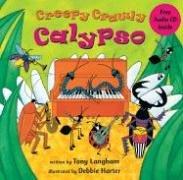 Creepy Crawly Calypso