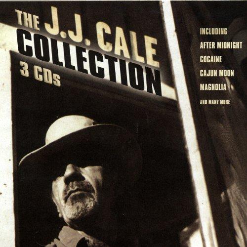 The J.J.Cale Collection