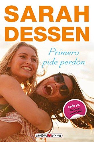 Primero Pide Perdon (Narrativa infantil y juvenil)