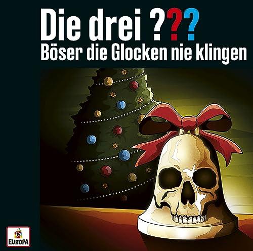 Adventskalender - Böser die Glocken Nie Klingen