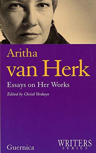 Aritha Van Herk: Essays on Her Works (Writers Series, Band 5)