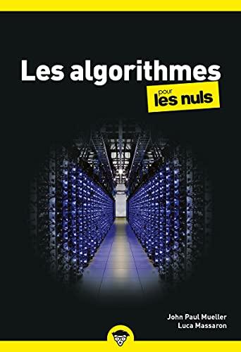 Les algorithmes pour les nuls