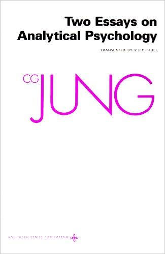 Collected Works of C.G. Jung, Volume 7: Two Essays in Analytical Psychology