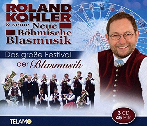 Das Große Festival Der Blasmusik