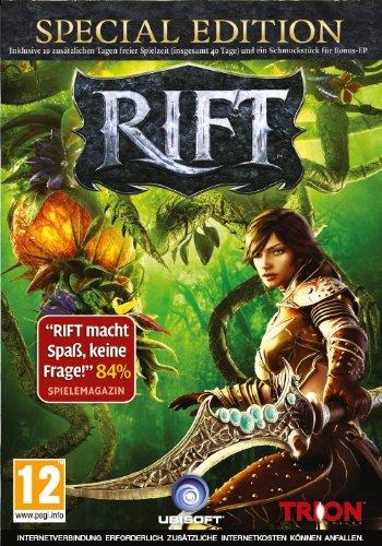 Rift -Special Edition [AT PEGI]