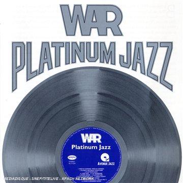 Platinum Jazz