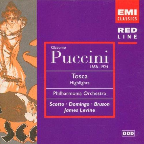 Red Line - Puccini (Highlights aus Tosca)