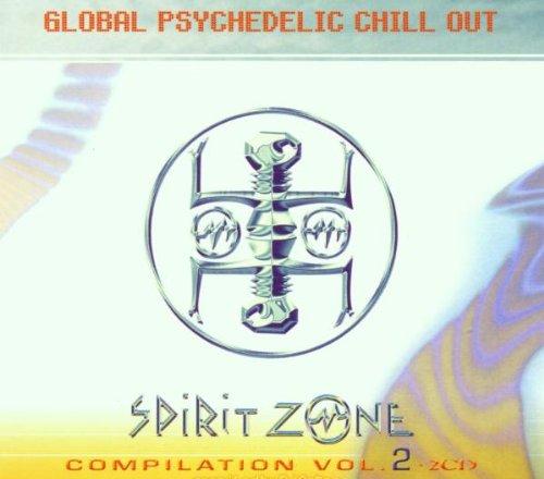 Global Psychedelic Chill Out 2