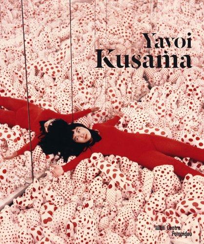 Yayoi Kusama