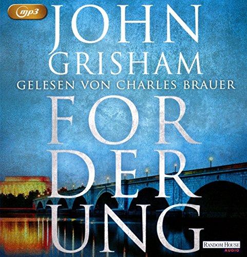 Forderung