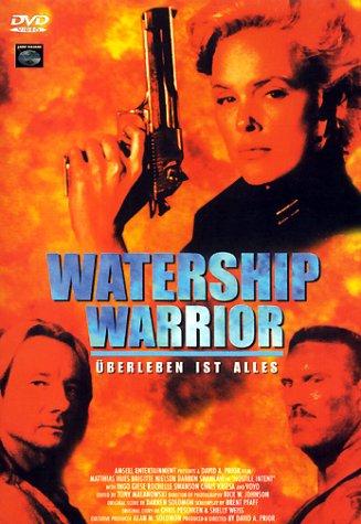 Watership Warrior