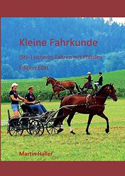 Kleine Fahrkunde: (Stil-) sicheres Fahren mit Pferden