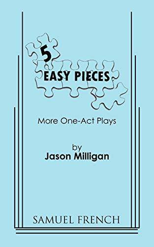 5 Easy Pieces