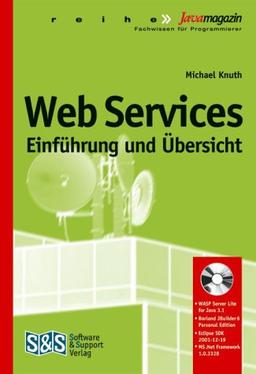 Web-Services, m. CD-ROM