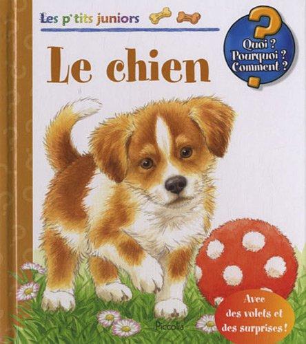 Le chien