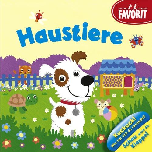 Haustiere