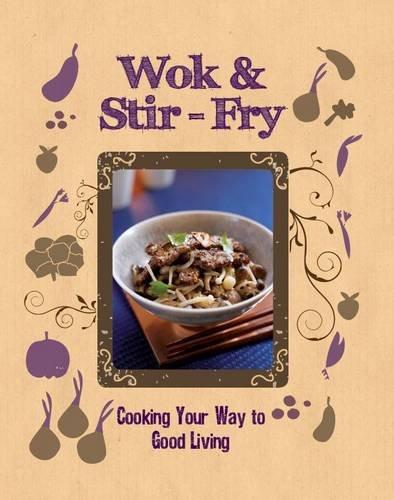 Wok & Stir-Fry