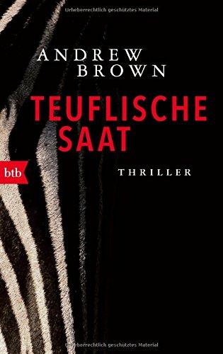 Teuflische Saat: Thriller