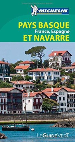 Pays basque et Navarre : France, Espagne