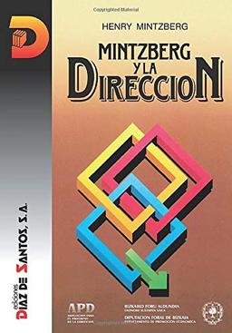 Mintzberg y la Direccion