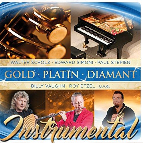 Instrumental - Gold - Platin - Diamant