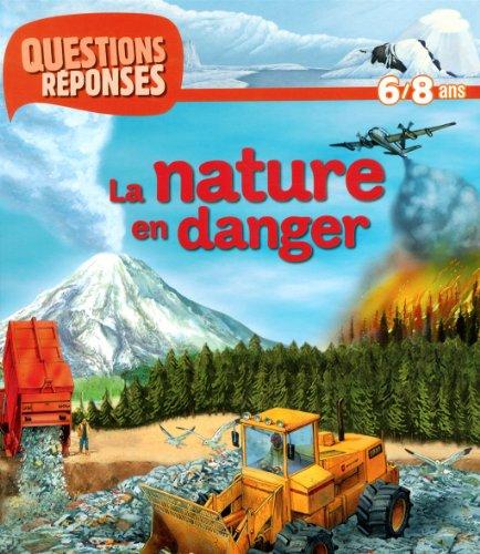 La nature en danger