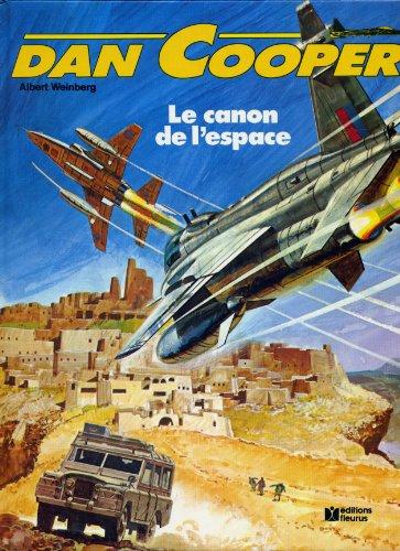 Le canon de l'espace