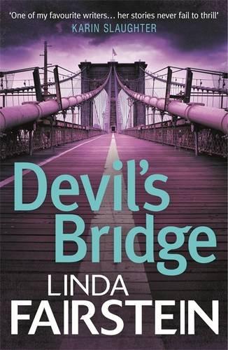 Devil's Bridge (Alexandra Cooper)