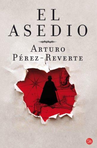 El asedio (Colección Narrativa)