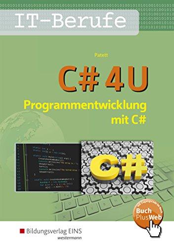 C# 4 U: Schülerband