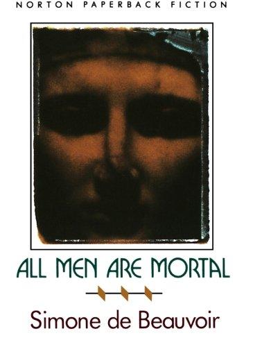 All Men Are Mortal