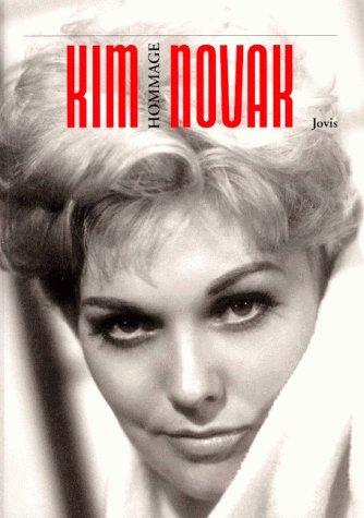 Kim Novak