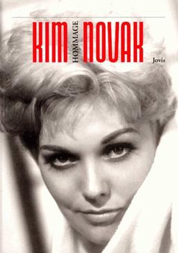 Kim Novak